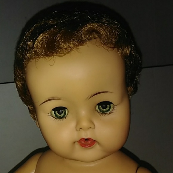betsy wetsy doll markings